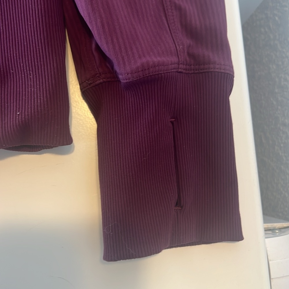 Lululemon Dance Studio Jacket - image 5